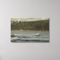 USA, Hawaii, Kauai, Südwestküste in der Nähe