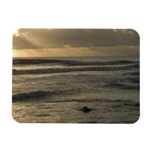 USA, Hawaii, Kauai, Südwestküste, in der Nähe von  Magnet