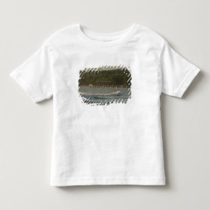 USA, Hawaii, Kauai, Südwestküste, nahe Kleinkind T-shirt