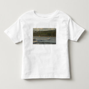 USA, Hawaii, Kauai, Südwestküste, nahe Kleinkind T-shirt