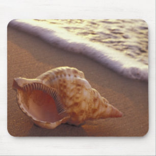 USA, Hawaii, Maui, Kihei, Abend light on Mousepad