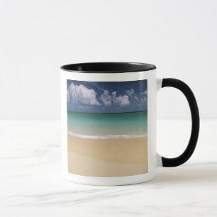 USA, Hawaii. Strand Szene Tasse