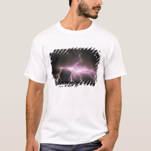 USA, Idaho. Blitz. T-Shirt