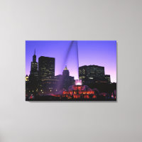 USA, IL, Chicago. Buckingham Fountain in Grant
