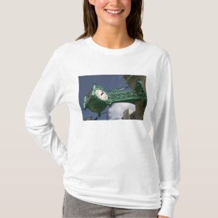 USA, Illinois, Chicago: Der Loop: Staat T-Shirt
