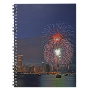 USA, Illinois, Chicago, Notizblock