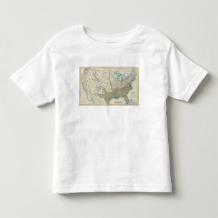 USA im Juni 1862 Kleinkind T-shirt
