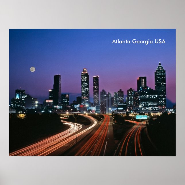 USA Image for poster (Vorne)