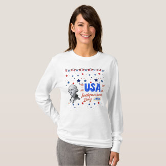 USA Independence Day T-Shirt