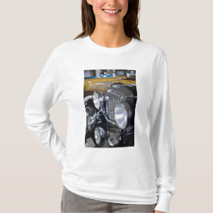 USA, Indiana, Auburn: Auburn, Cord, Duesenberg 10 T-Shirt