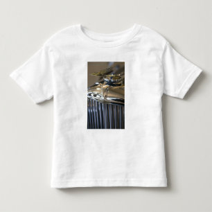 USA, Indiana, Auburn: Auburn, Cord, Duesenberg 5 Kleinkind T-shirt