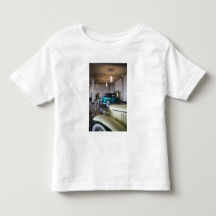 USA, Indiana, Auburn: Auburn, Cord, Duesenberg 8 Kleinkind T-shirt
