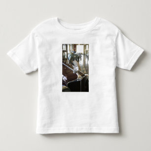 USA, Indiana, Auburn: Auburn, Cord, Duesenberg 9 Kleinkind T-shirt
