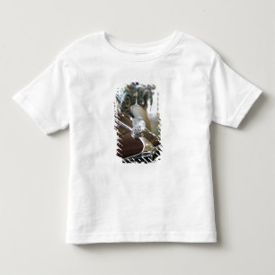 USA, Indiana, Auburn: Auburn, Cord, Duesenberg 9 Kleinkind T-shirt