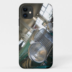USA, Indiana, Auburn: Auburn, Cord, Duesenberg Case-Mate iPhone Hülle