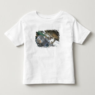 USA, Indiana, Auburn: Auburn, Cord, Duesenberg Kleinkind T-shirt