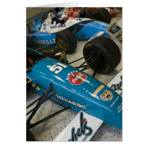 USA, Indiana, Indianapolis: Indianapolis-Motor