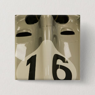 USA, Indiana, Indianapolis: Indianapolis-Motor 4 Button