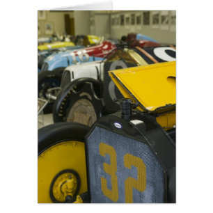 USA, Indiana, Indianapolis: Indianapolis-Motor 5