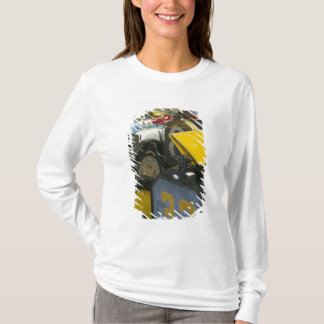 USA, Indiana, Indianapolis: Indianapolis-Motor 5 T-Shirt