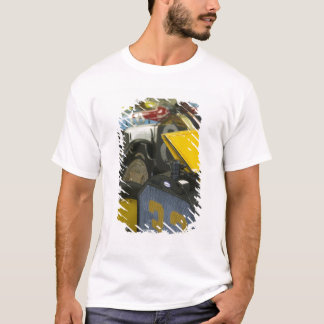 USA, Indiana, Indianapolis: Indianapolis-Motor 5 T-Shirt