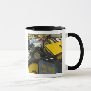 USA, Indiana, Indianapolis: Indianapolis-Motor 5 Tasse