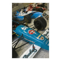 USA, Indiana, Indianapolis, Indianapolis Motor
