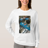 USA, Indiana, Indianapolis: Indianapolis-Motor