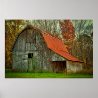USA, Indiana. Landschaft, Weinberge