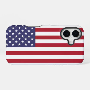 USA iPhone 16 HÜLLE