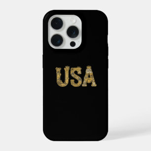USA iPhone 15 PRO HÜLLE