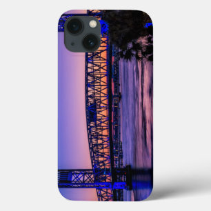 USA, Jacksonville, Florida Case-Mate iPhone Hülle