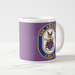 USA Jumbo-Tasse