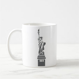 usa kaffeetasse