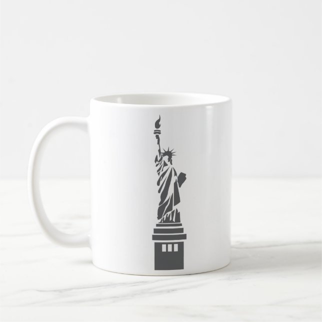 usa kaffeetasse (Links)