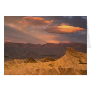 USA, Kalifornien, Death Valley National Park. 2