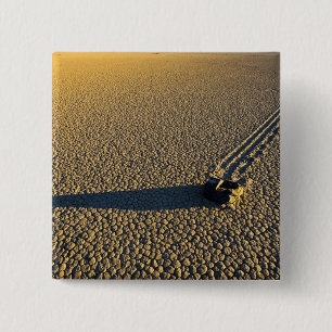 USA, Kalifornien, Death Valley National Park.2 Button