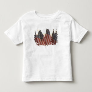 USA, Kalifornien, Gold Country, Amador City: Kleinkind T-shirt