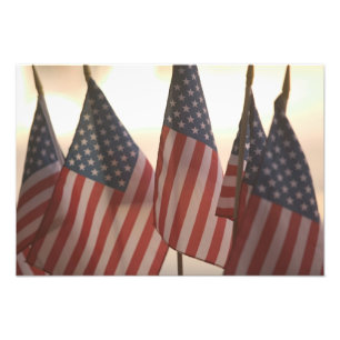 USA, Kalifornien, Goldland, Amador-Stadt: Fotodruck