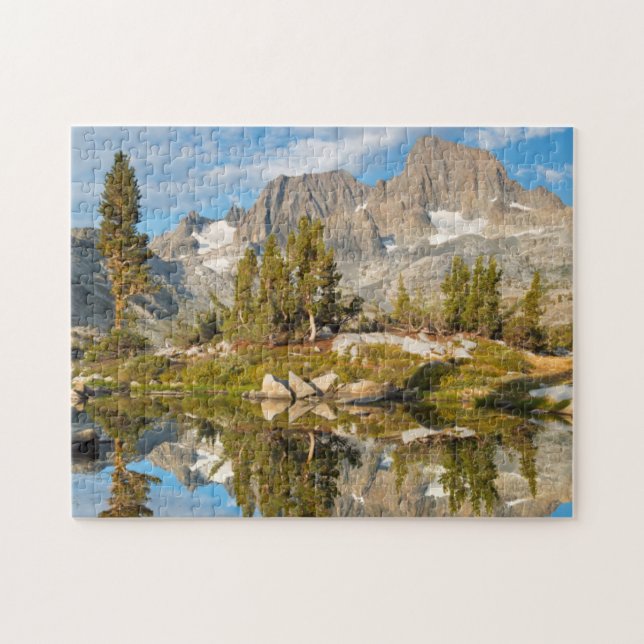 USA, Kalifornien, Inyo National Forest 13 Puzzle (Horizontal)
