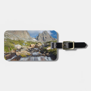 USA, Kalifornien, Inyo National Forest 14 Gepäckanhänger