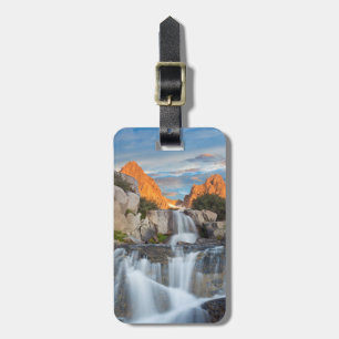 USA, Kalifornien, Inyo National Forest 2 Gepäckanhänger