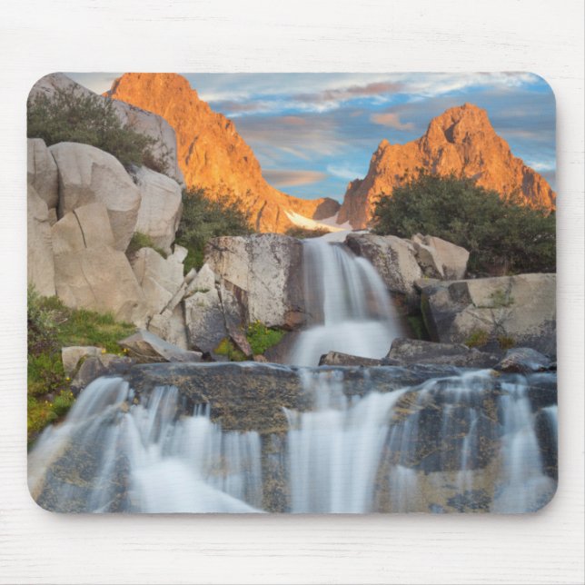 USA, Kalifornien, Inyo National Forest 2 Mousepad (Vorne)