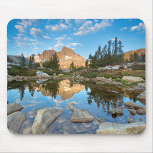 USA, Kalifornien, Inyo National Forest.2 Mousepad