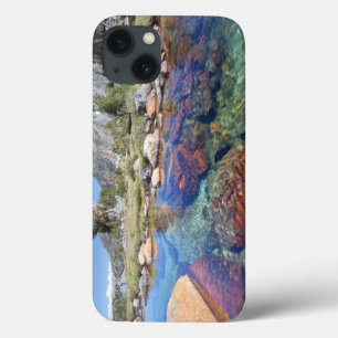 USA, Kalifornien, Inyo National Forest 4 Case-Mate iPhone Hülle