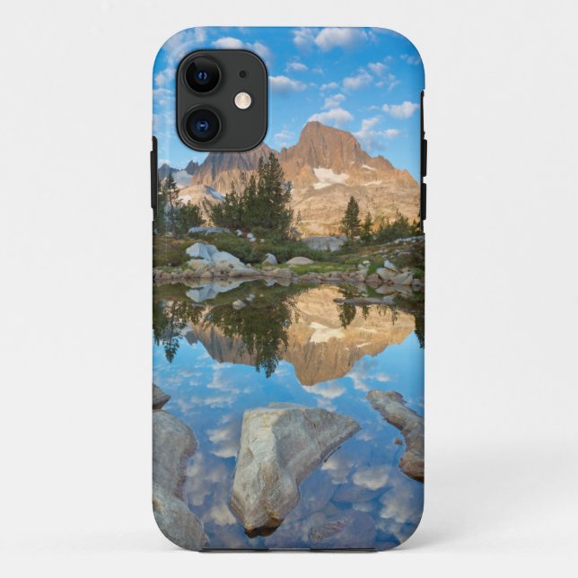USA, Kalifornien, Inyo National Forest 5 Case-Mate iPhone Hülle (Rückseite)