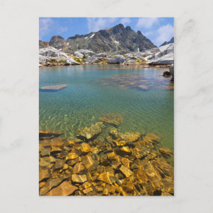 USA, Kalifornien, Inyo National Forest 8 Postkarte