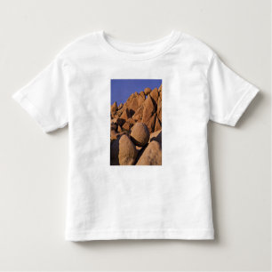USA, Kalifornien, Joshua Tree National Park. Kleinkind T-shirt