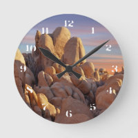 USA, Kalifornien, Joshua Tree National Park