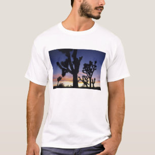 USA, Kalifornien, Joshua Tree National Park T-Shirt